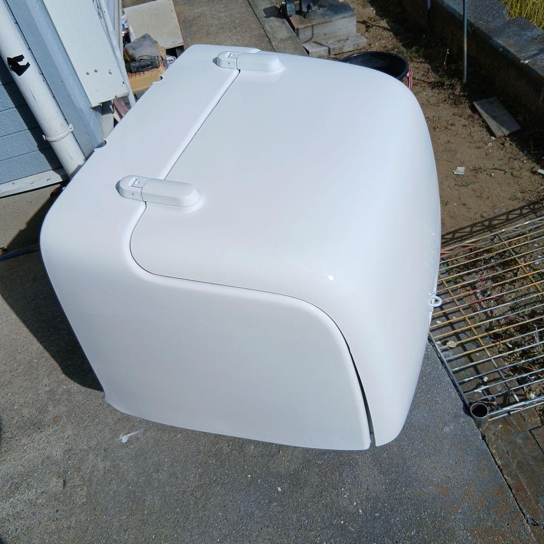 む*火様 キャノピー用デリバリーボックス