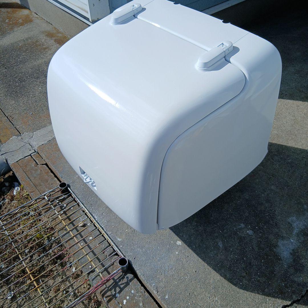 む*火様 キャノピー用デリバリーボックス