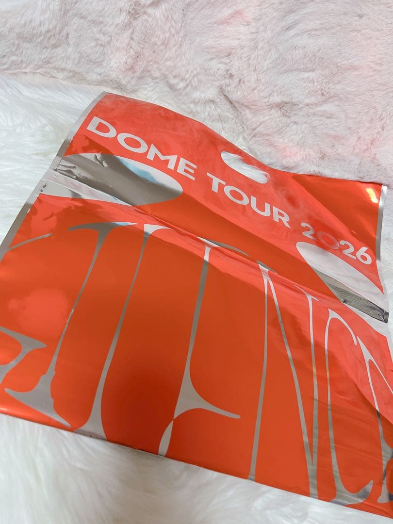 Vaundy DOME TOUR SILENCEグッズセット