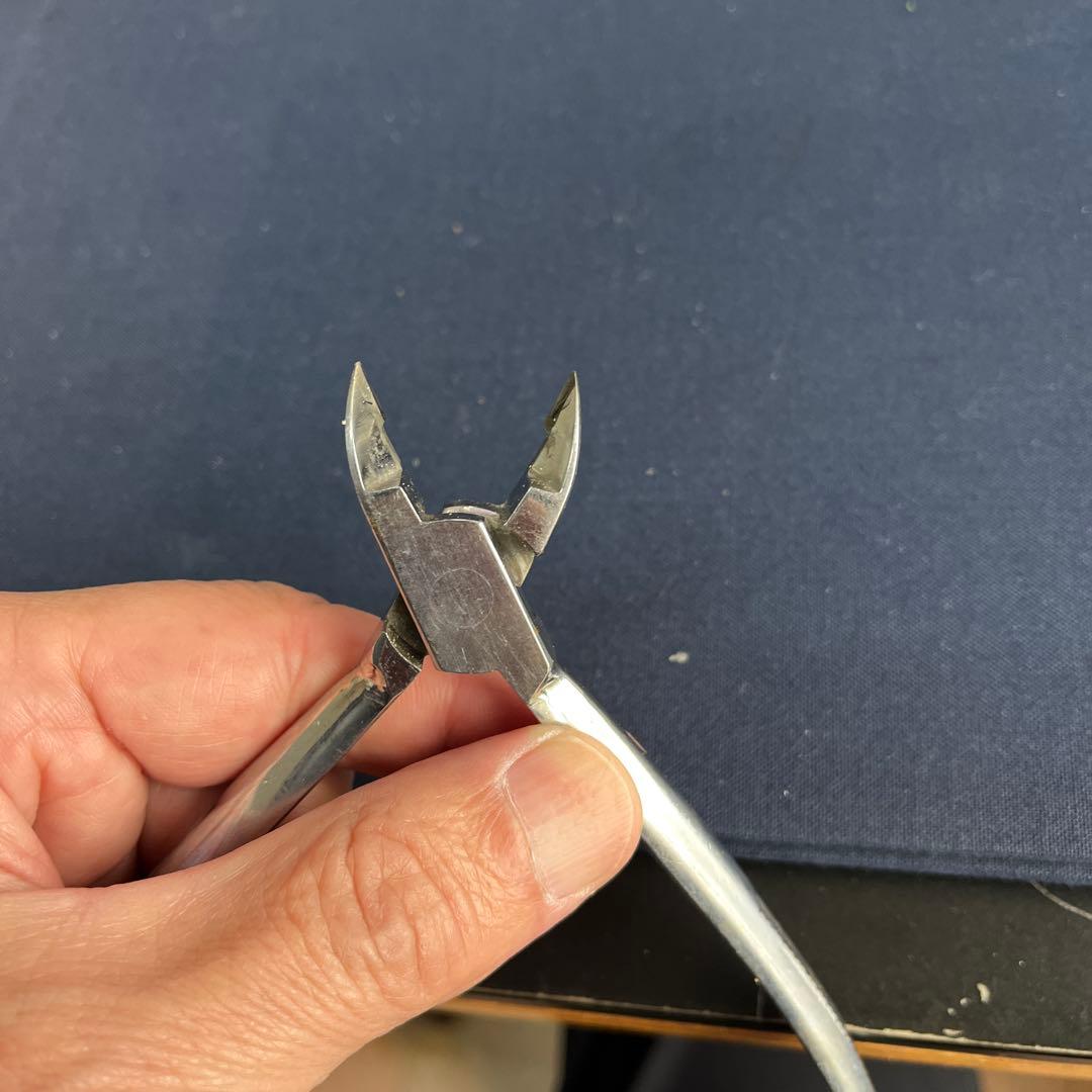 歯科用プライヤー多数