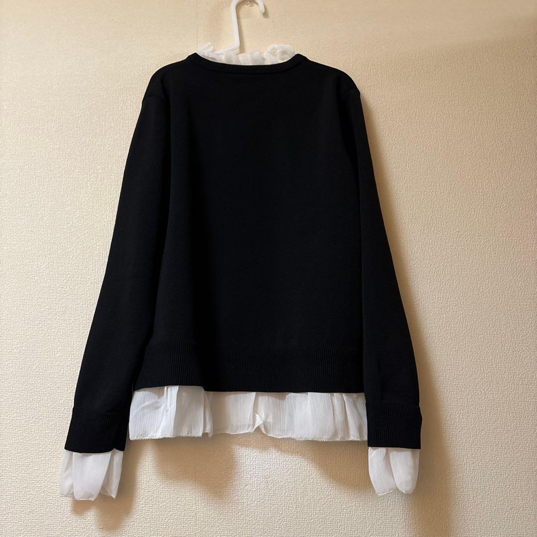 ユナイテッドアローズ　カーディガン