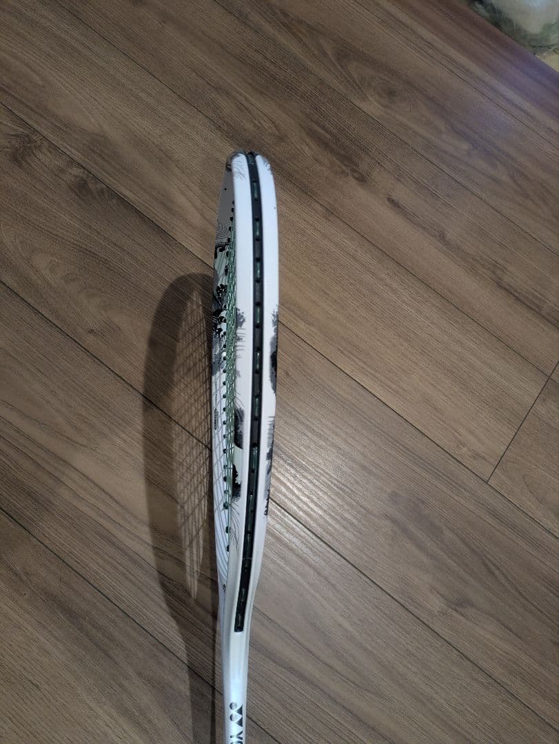 【美品】YONEX ジオブレイク80G　GEOBREAK UL1