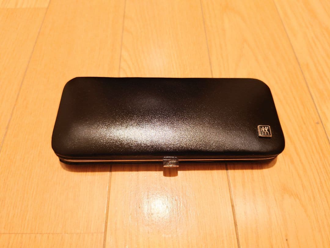 【新品タグ付き】ZWILLING Classic INOX マニキュアセット