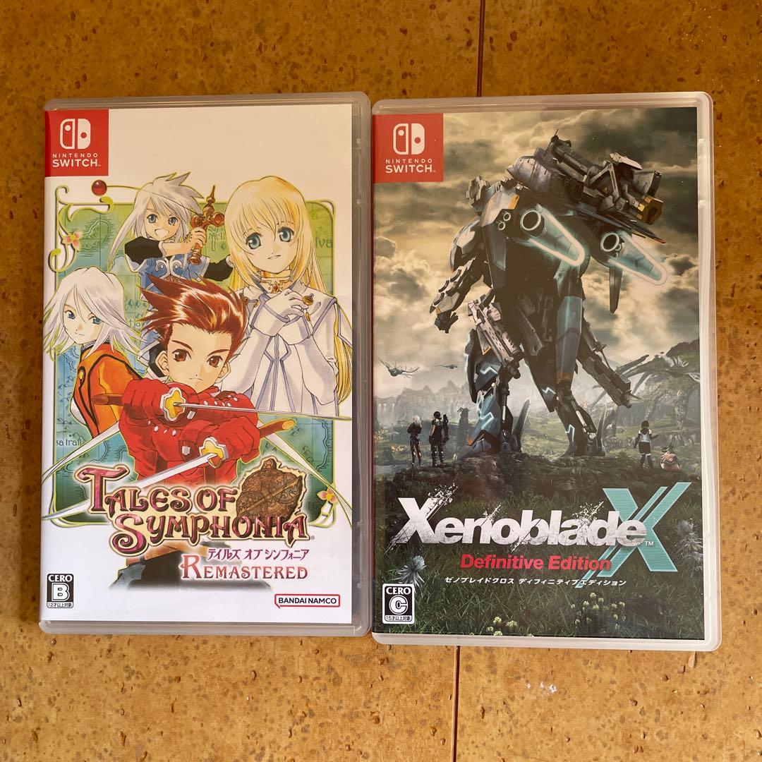 Nintendo Switch Lite + ゲーム2本セット