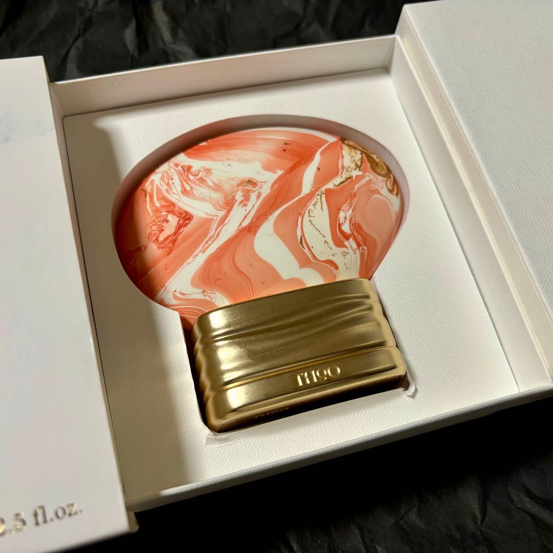 THOO キープグレーズド オードパルファム 75ml