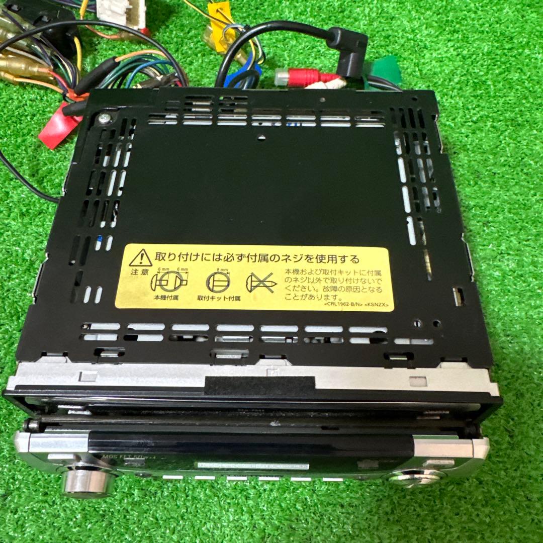 Pioneer carrozzeria DEH-P088 カーオーディオ