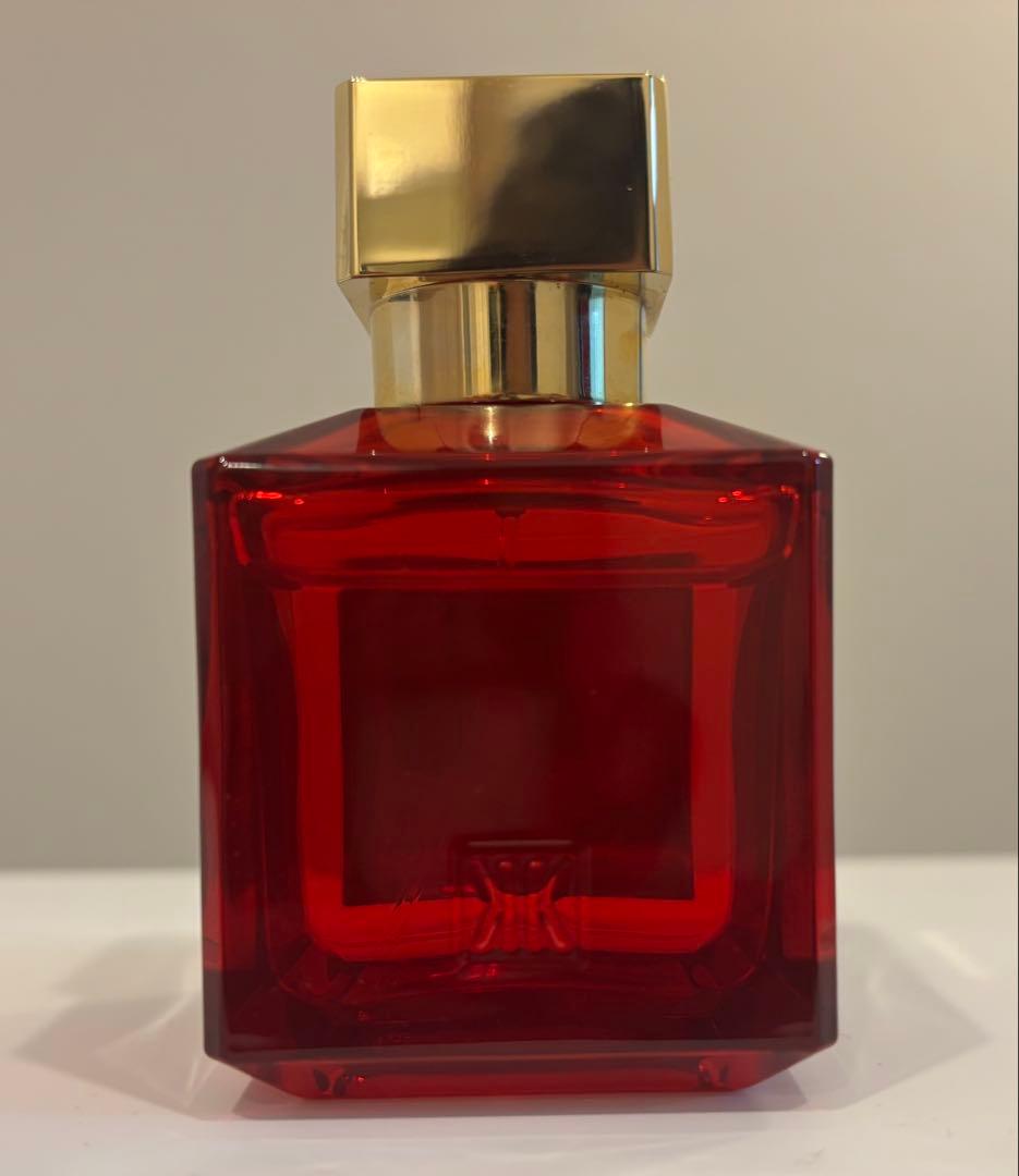 Baccarat Rouge 540 70ml〜最終値下げ〜