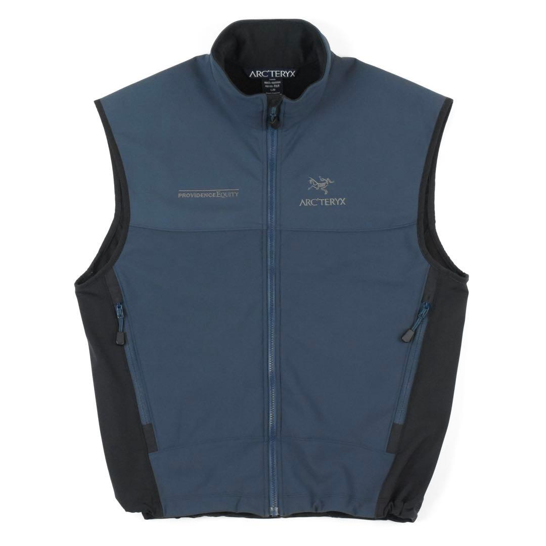 ARC’TERYX GAMMA SV VEST PROVIDENCEEQUITY