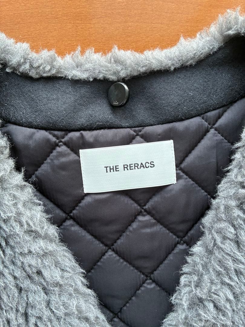 ⭐️sakiページです‼︎⭐️ザ　リラクス　ファー ベスト