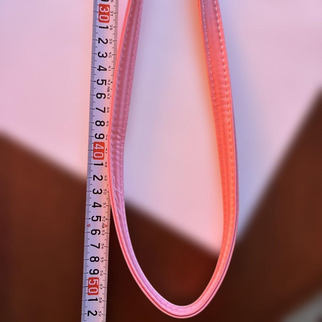 シャネルノベルティ　2ウェーイバッグ