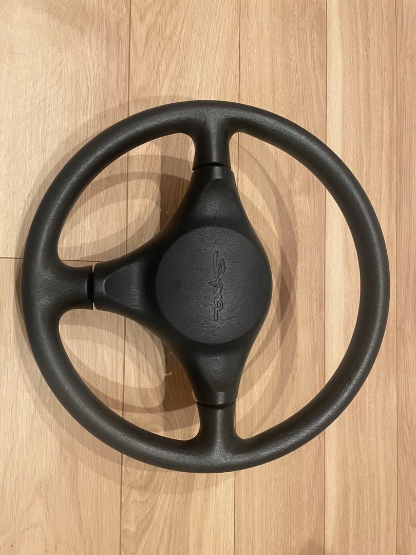 80スープラ　前期ウレタンハンドル