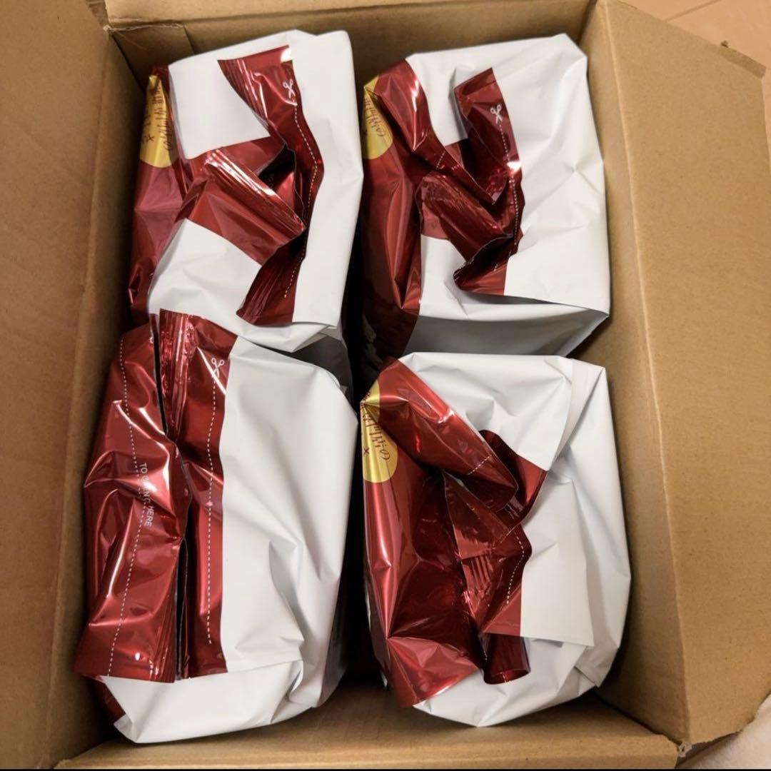 山本珈琲館 ヨーロピアンブレンド １kg K (8袋)