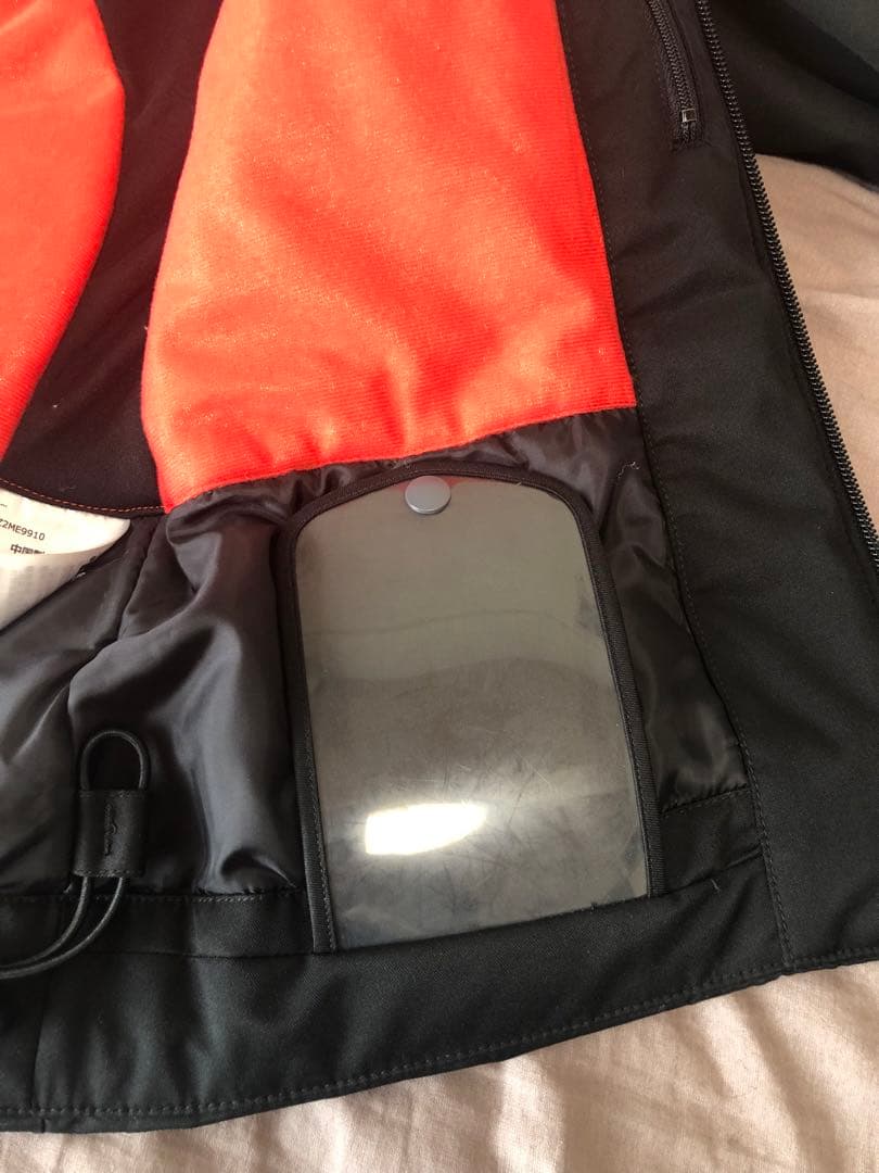 Mizuno ジュニアスキーウェアJAPAN TEAMモデル サイズ140cm