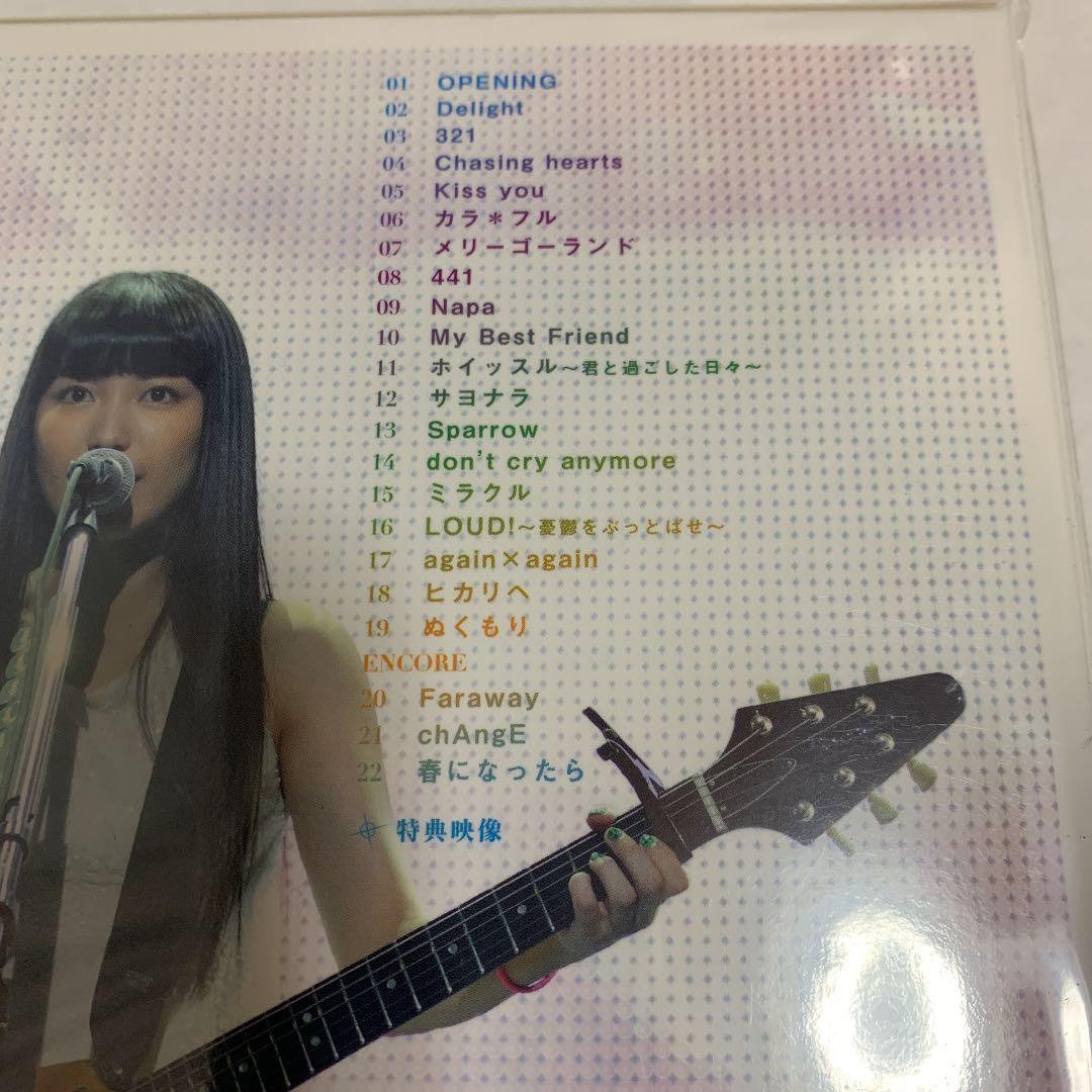 【大幅値下げ】miwa ブルーレイ DVD 8枚セット