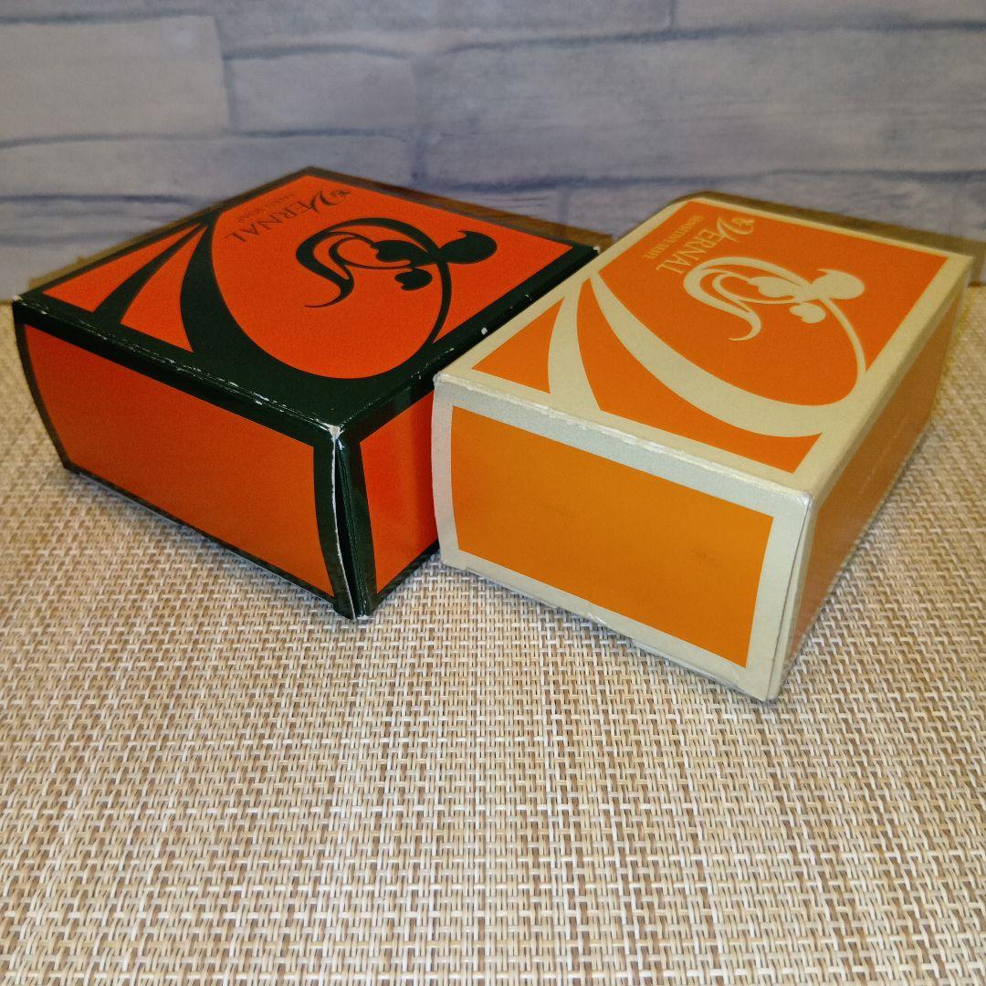 ★ ヴァーナル　アンクソープ＆センシティブザイフ各110g / 2セット