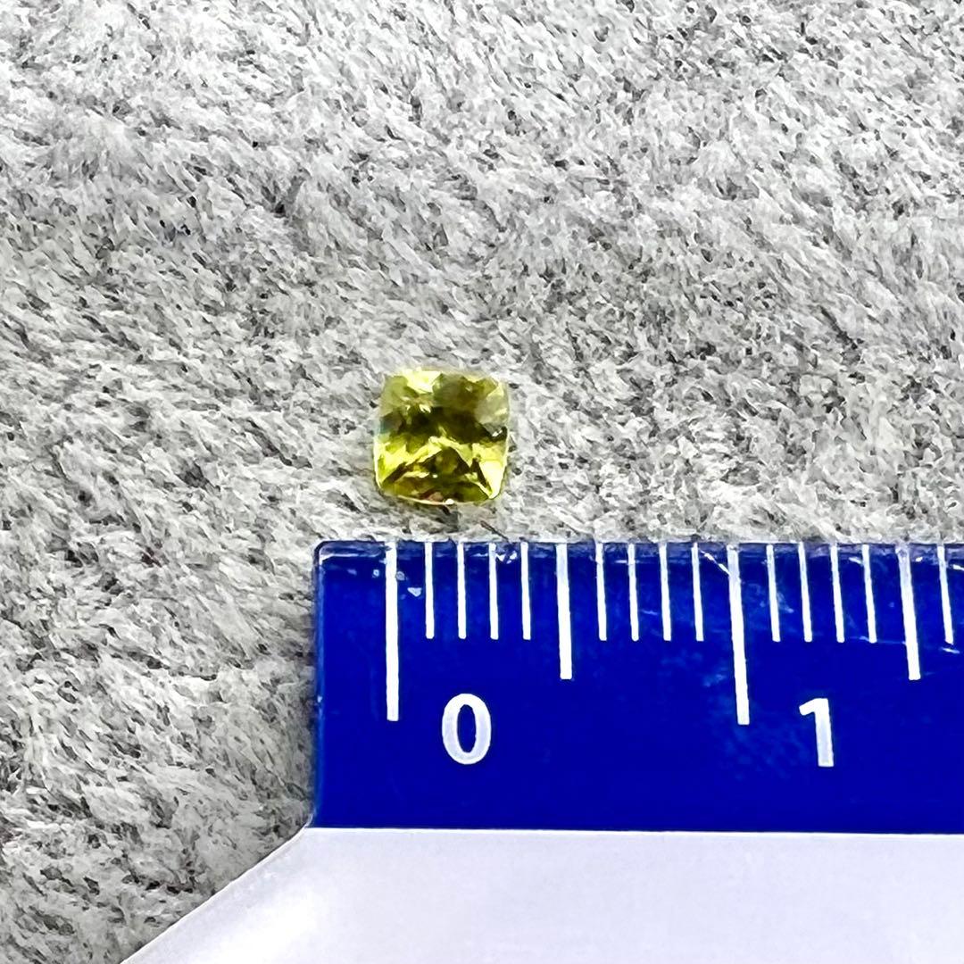 スフェーン☆ルース☆3点セット☆合計0.89ct