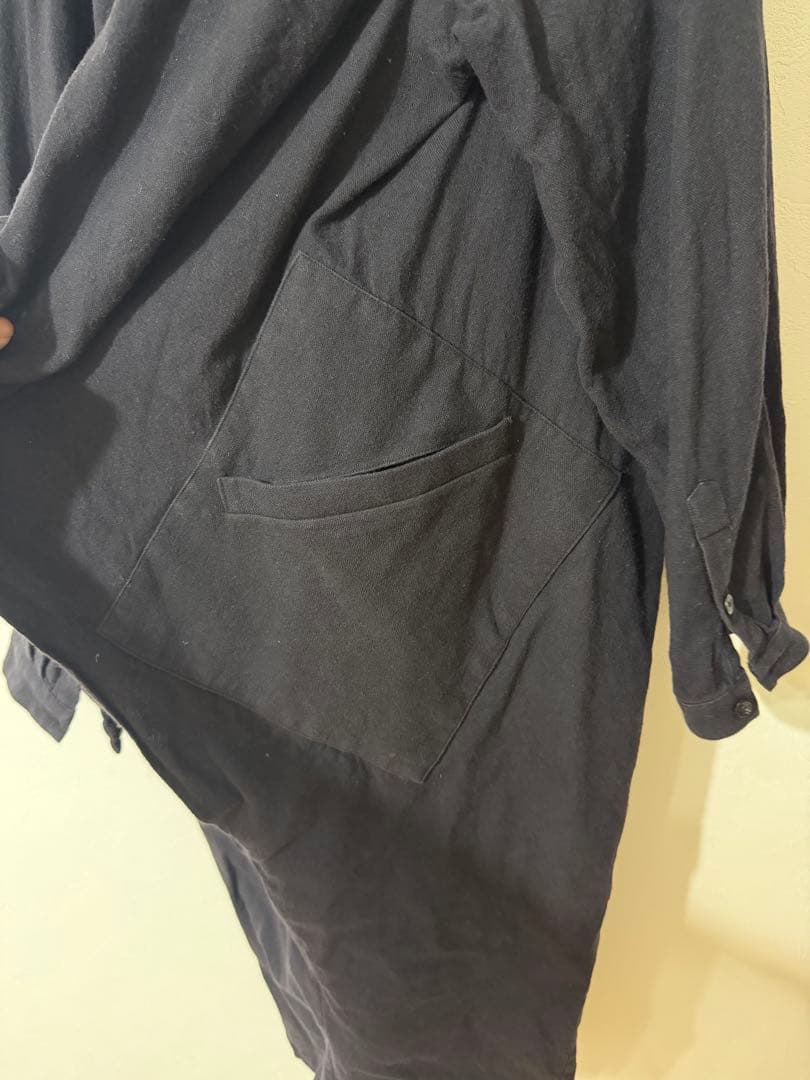 Ka na ta kuma CL shirts かなた　シャツ　ワンピース