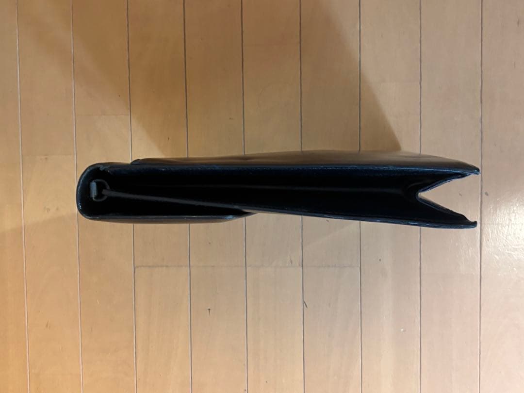 【BALLY】ビジネスバッグ ブラック