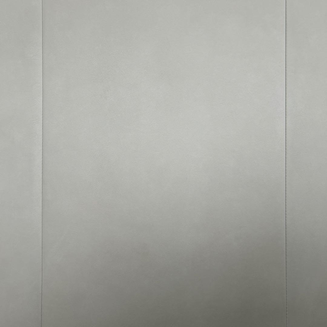 Caraz プレイマット　120×160 グレー