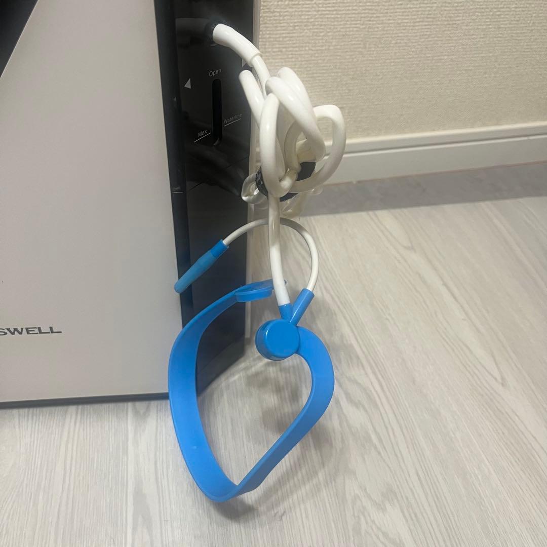 BOSWELL ボズウェル 酸素濃縮器 KJR-11 高濃度酸素発生器