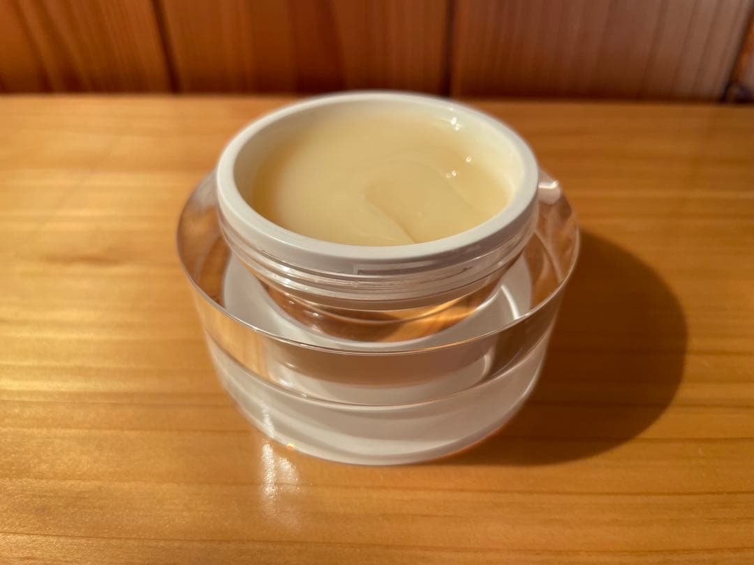 コエンザイムスーティングゲル