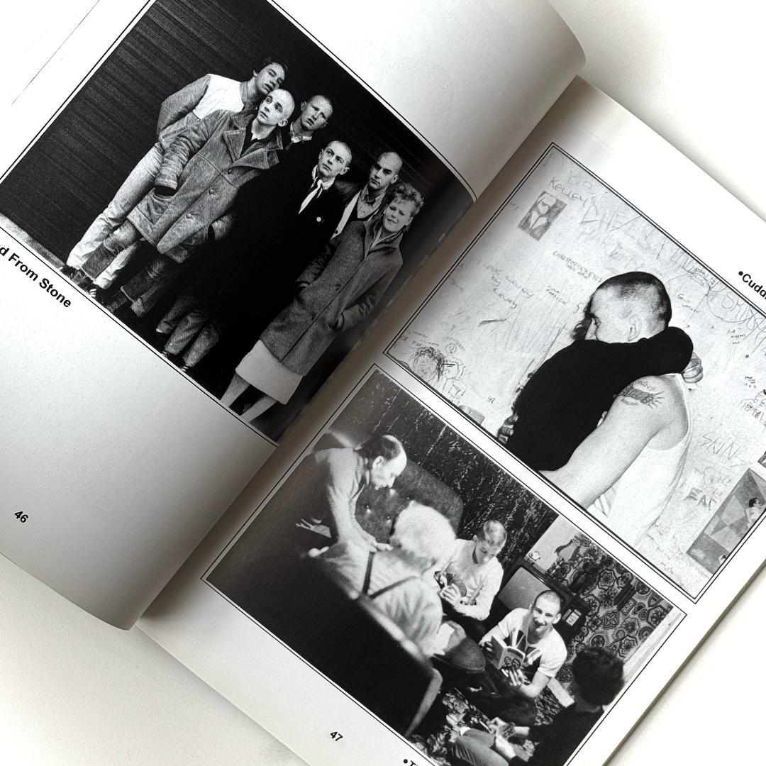 Skins Gavin Watson （First Edition）