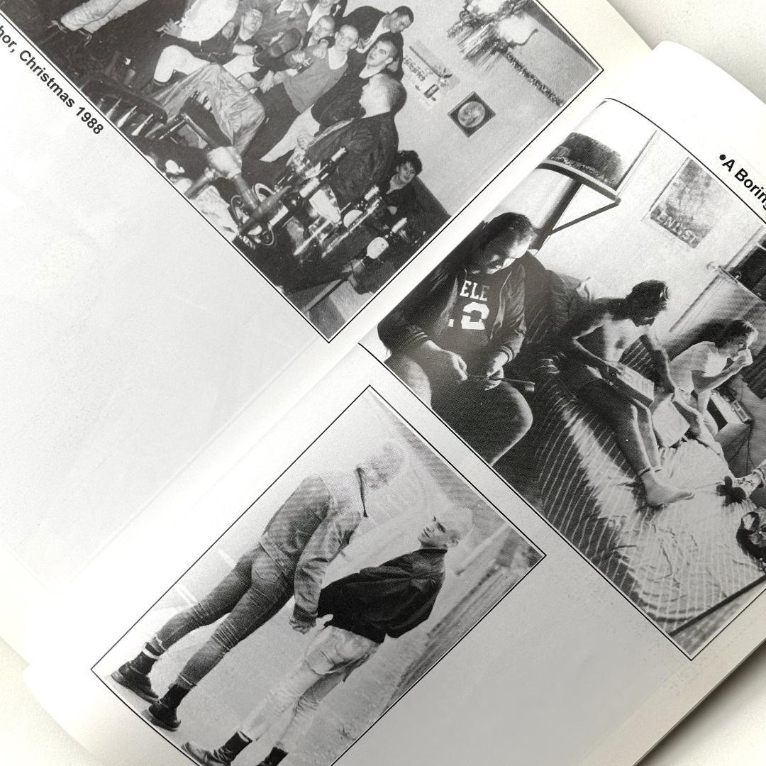 Skins Gavin Watson （First Edition）