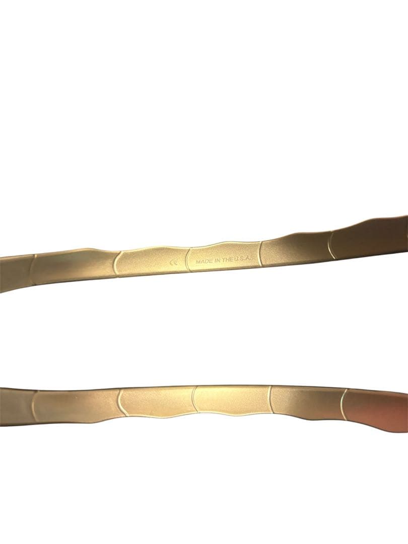 K*a様 Travis着用OAKLEY over The top