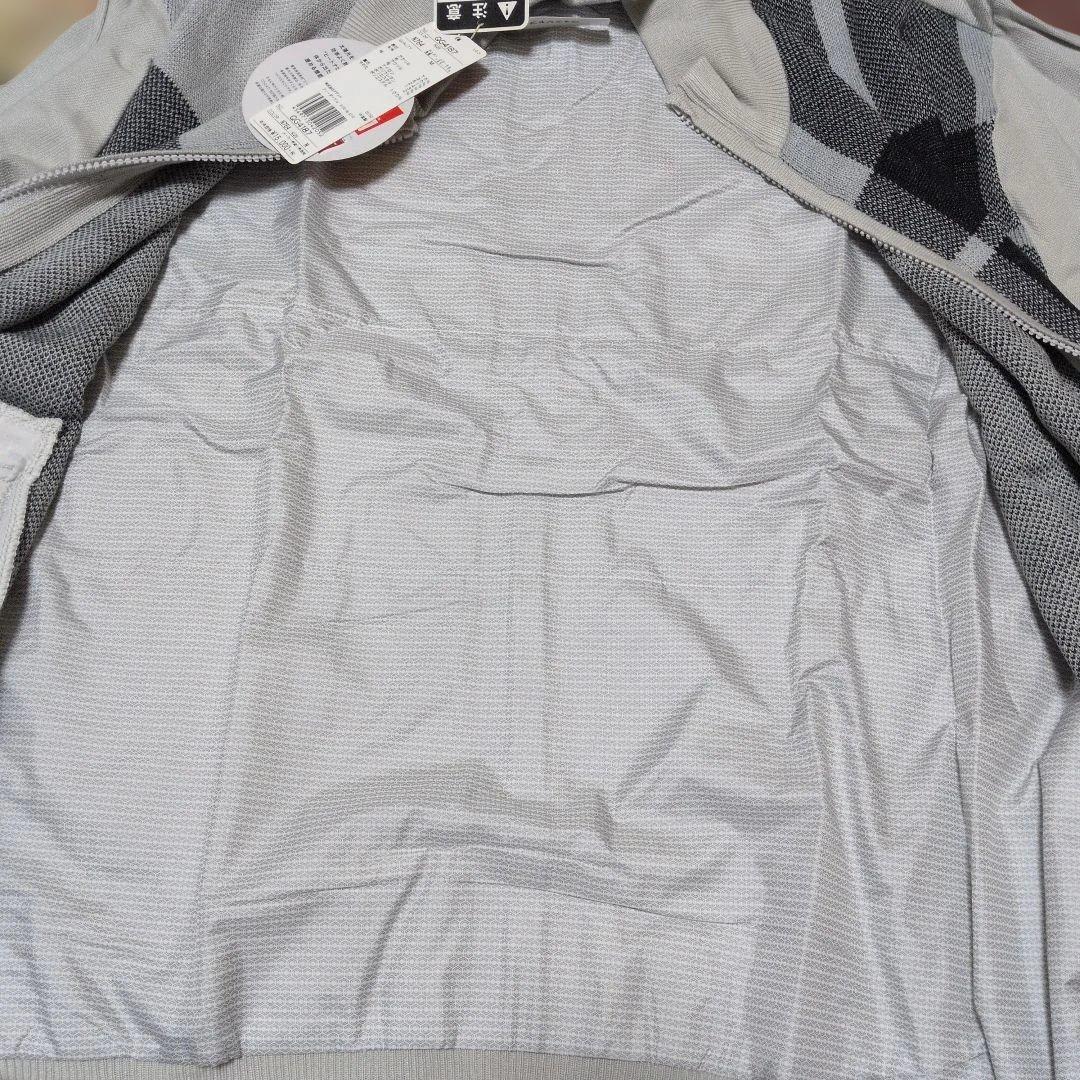 新品未使用・タグ付き ルコックスポルティフ ゴルフコレクション ジャケット