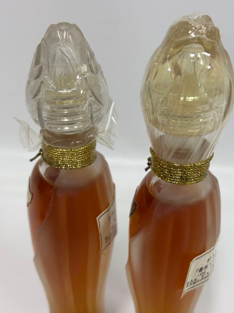 GUERLAIN ゲラン ミツコ 蕾ボトル 15ml 2個