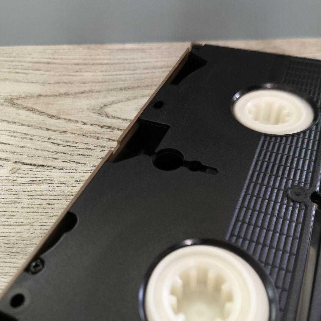 VHS｜時をかける少女｜中本奈奈｜日本映画｜1997年公開版｜希少