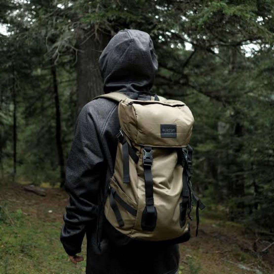 Burton バックパック 2.0 30L リュック　スノーボード