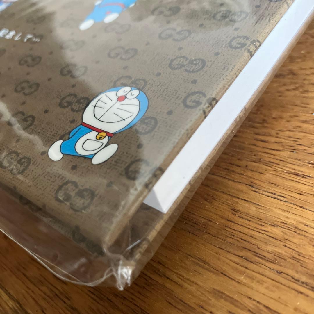 GUCCI CHRISTIAN DIOR ノベルティノート 8冊セット