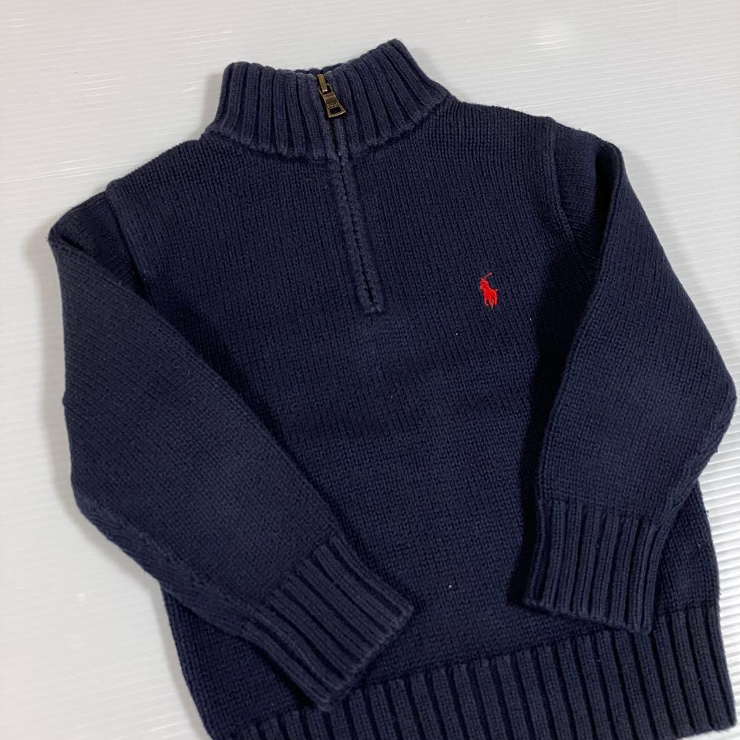 ラルフローレン　トップス　パンツ　まとめ売り　80〜100