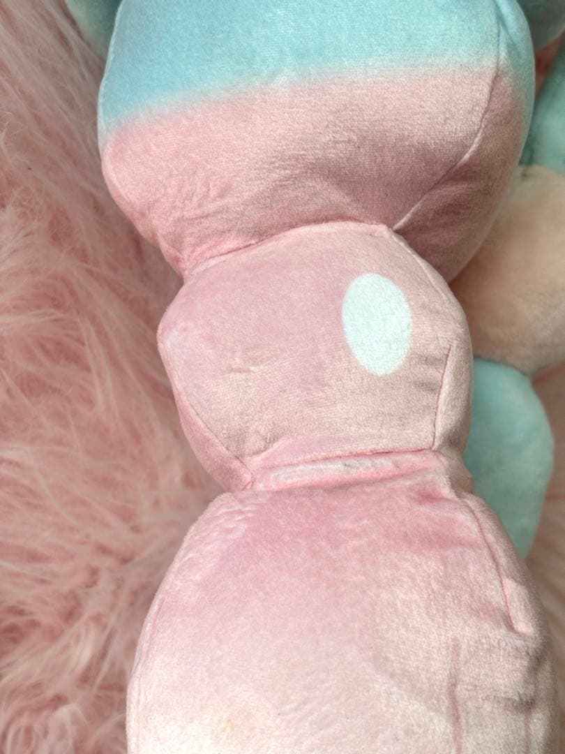 ブリムオン　ぬいぐるみ　ポケットモンスターソード・シールド ポケモンセンター限定