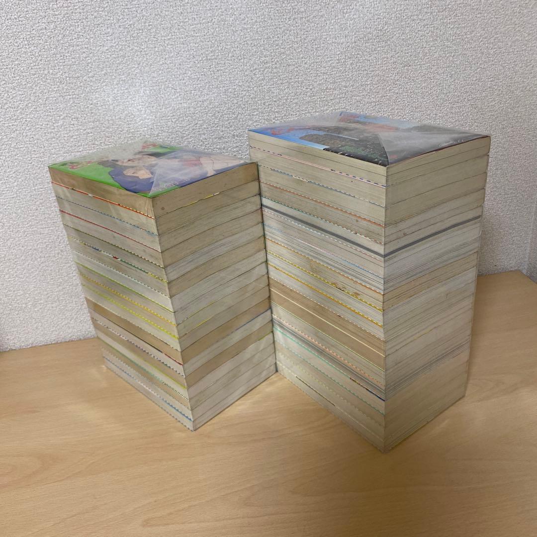 独身アパートどくだみ荘全巻(全35巻セット) 福谷たかし