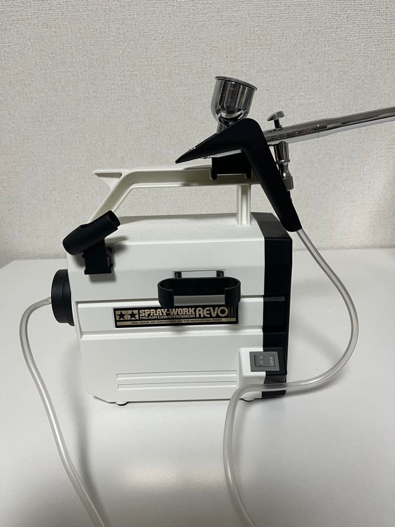 【ブースは付属しません】プラモデル塗装用品まとめ売り