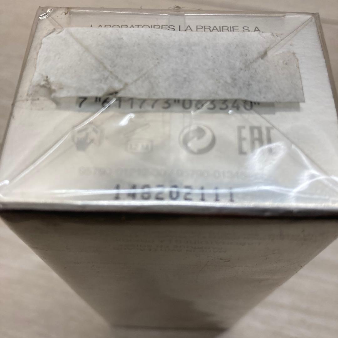 ラ プレリー スイス UV プロテクションヴェール 50ml