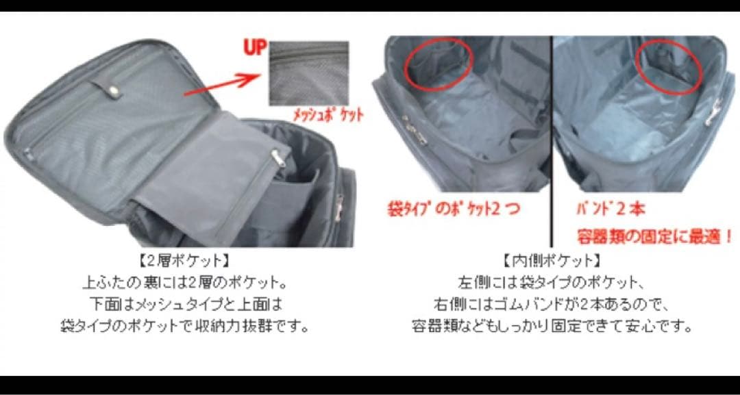 検定 ネイル セット ネイルバッグ ジェルネイル 3級 2級 プロ