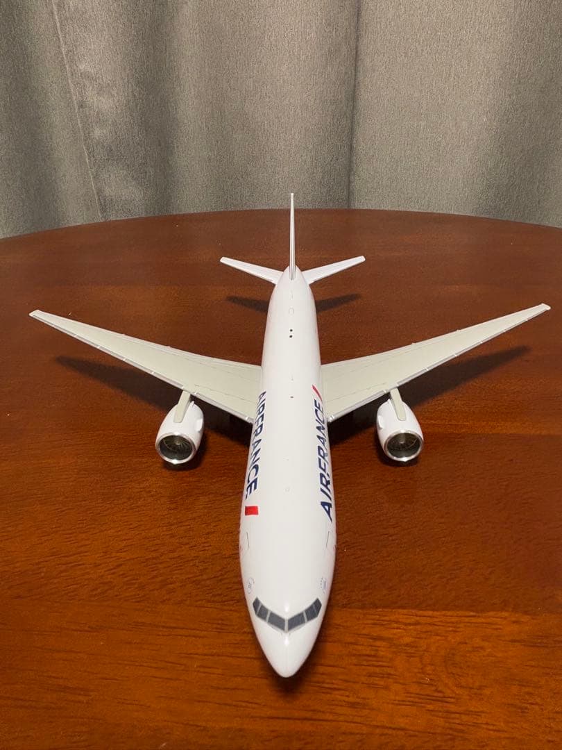 Gemini 200 ジェミニ エールフランスB777-200ER 1/200