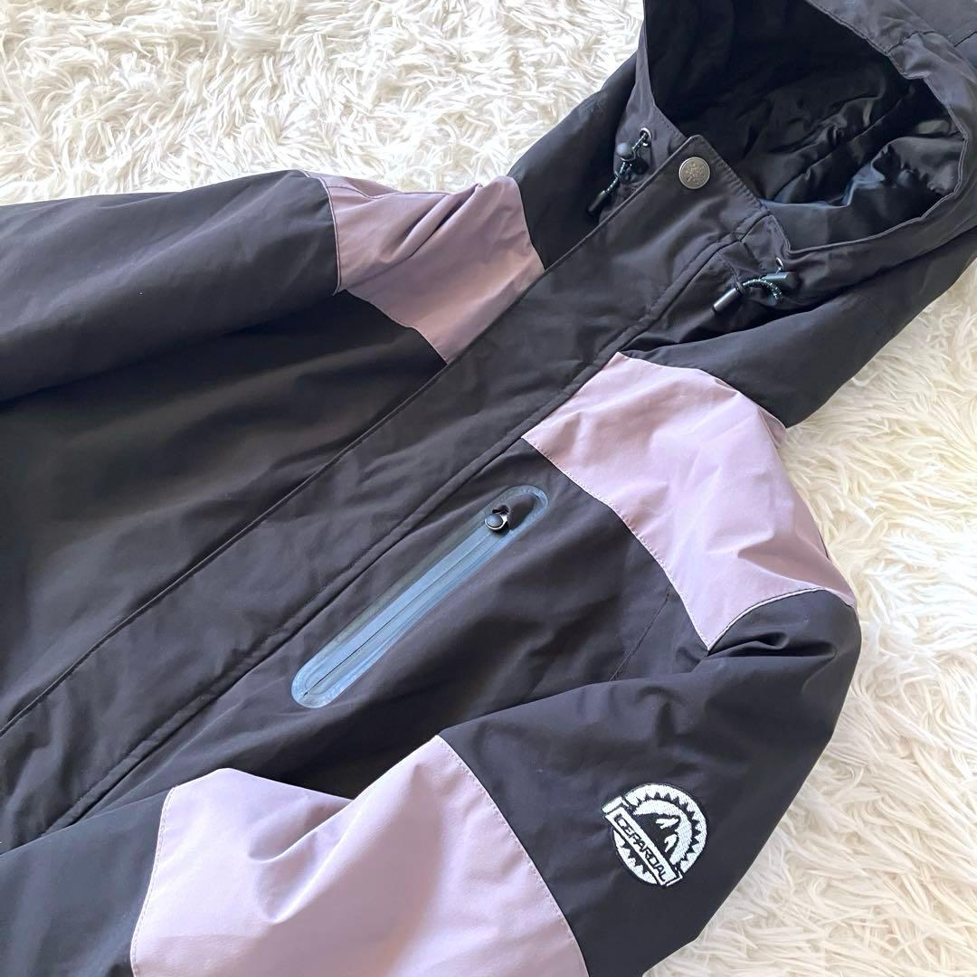 #R6✨icepardal✨スキー スノボ ウェア 上下 レディースM