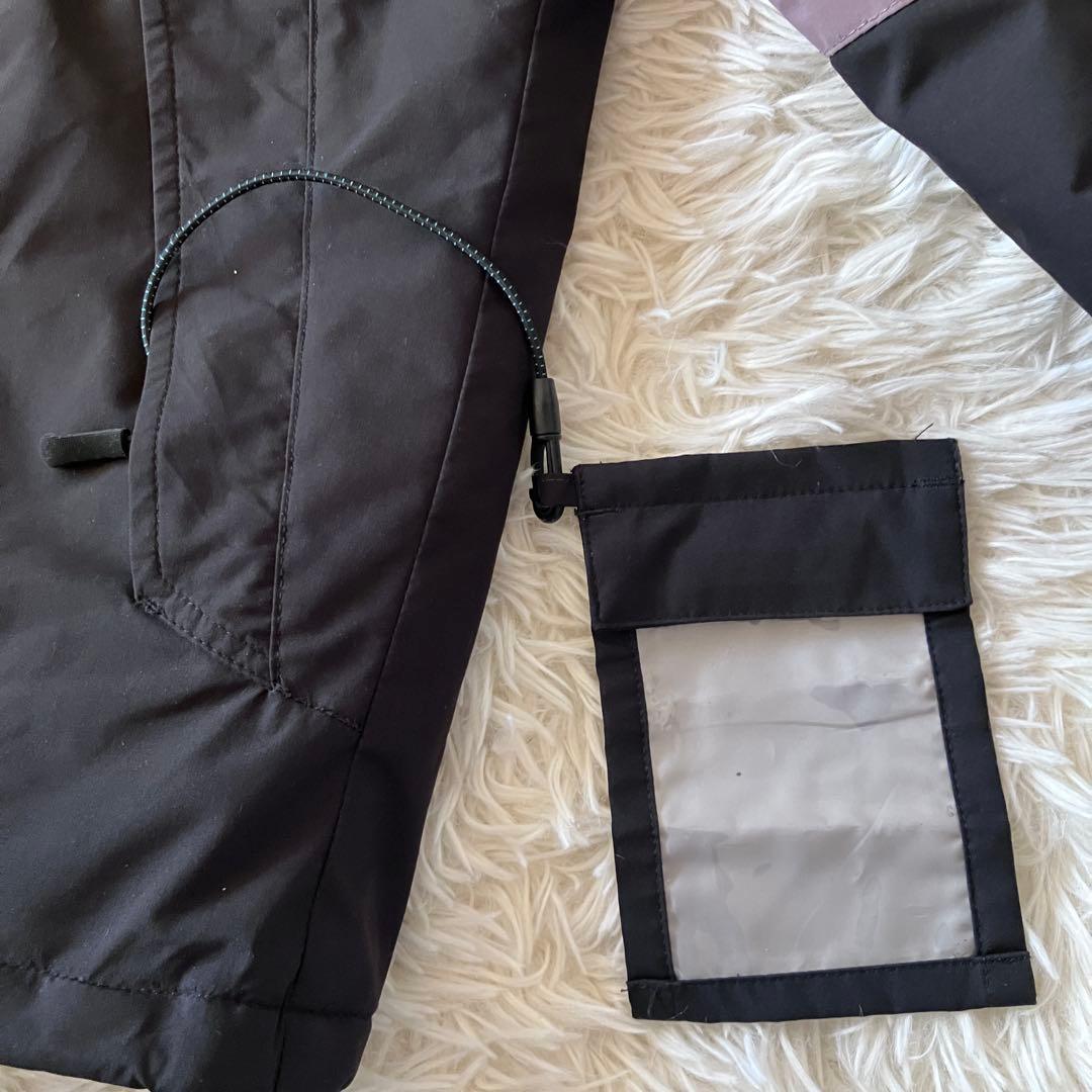 #R6✨icepardal✨スキー スノボ ウェア 上下 レディースM