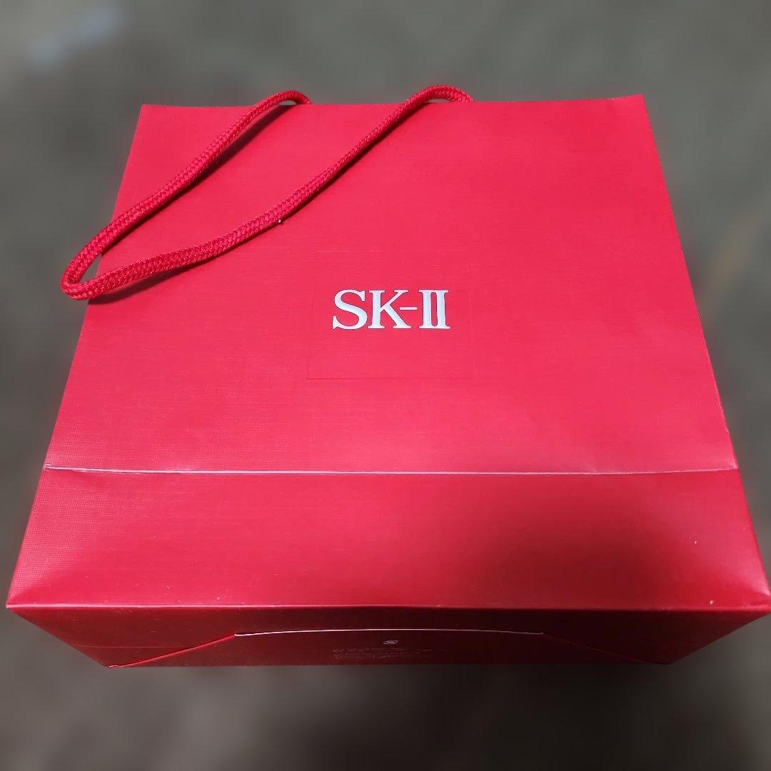 SK-II PITERA トライアルセット