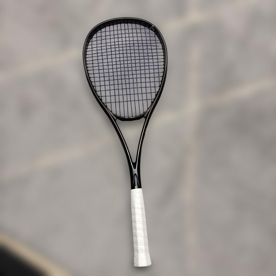 ヨネックスソフトテニスラケット　ボルトレイジ8S