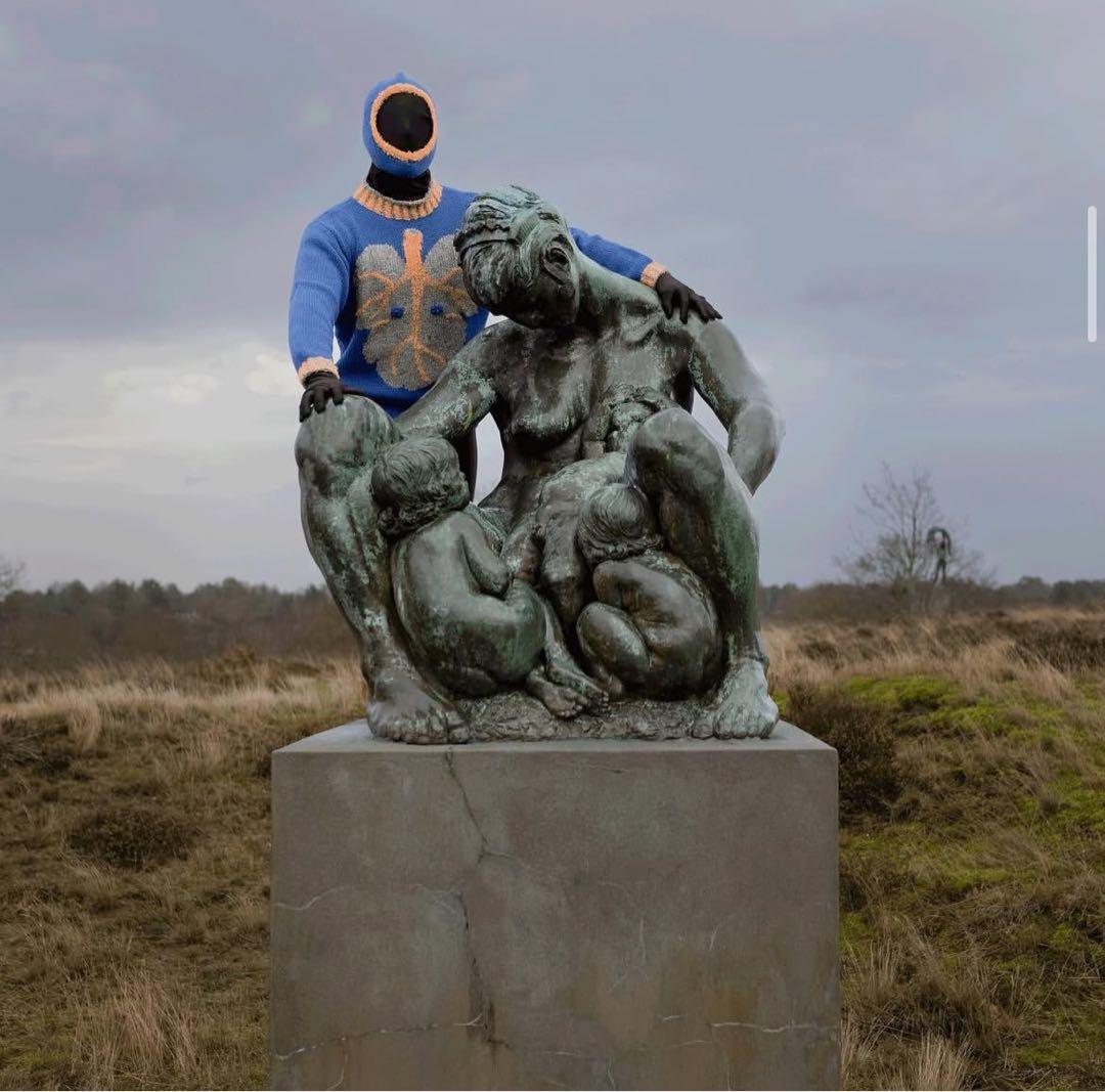 トップス survivalofthefashionest AW2324 11747391