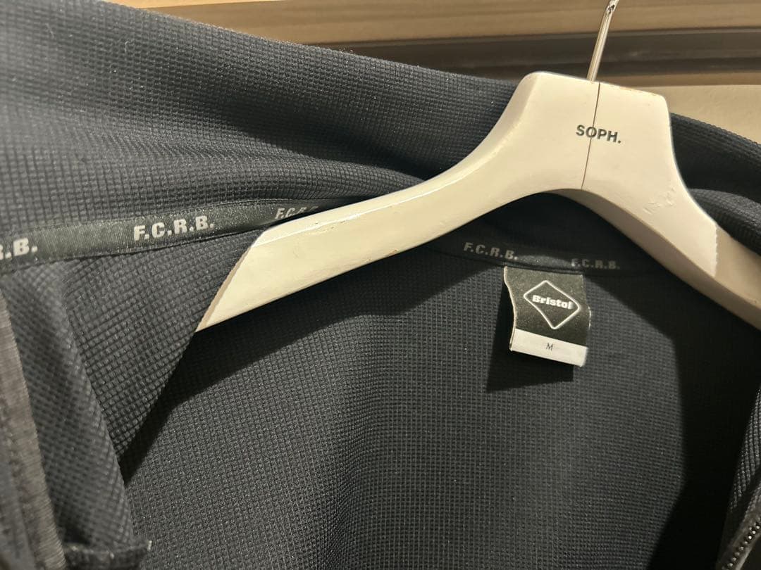 ジャケット・アウター POLARTECPOWERSHIELD STAND COLLAR BLOUSON