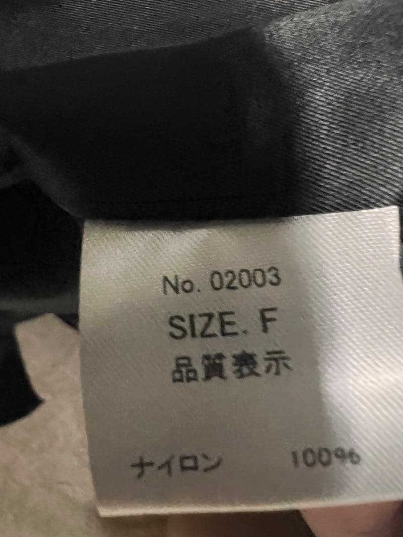 ジャケット・アウター natto high quality military mods coat