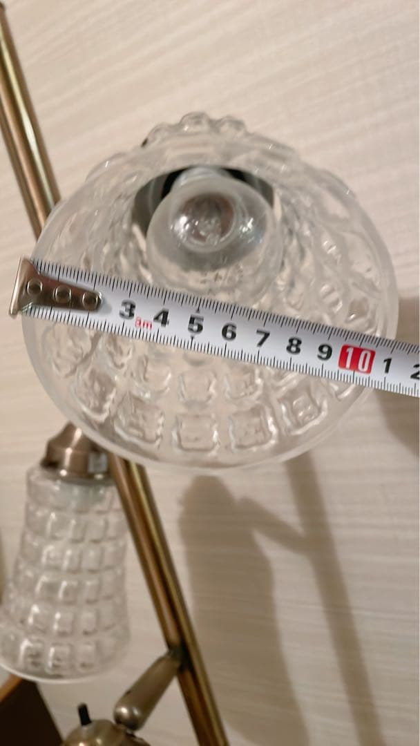 ART WORK STUDIOアートワークスタジオ フロアスタンドライト