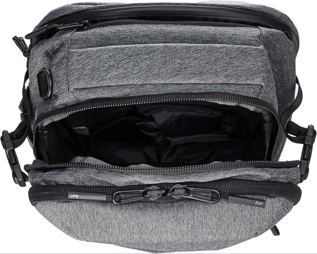 【新品】Aer TRAVEL PACK 2 エアー トラベルパック 定価約4万円