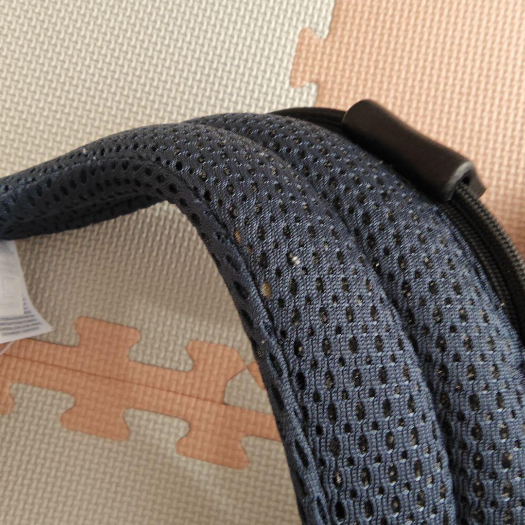 ベビービョルンハーモニー 抱っこ紐カバー　よだれカバー　ヘッドサポートセット